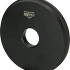 KS TOOLS Kegelrollenlager-Eindrückwerkzeug für BPW, Ø 160 mm ( 460.4953 ) - Toolbrothers