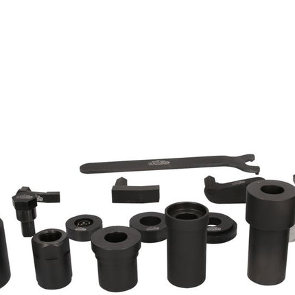 KS TOOLS Serie utensili freno per BPW 19 pz ( 460.5065 )