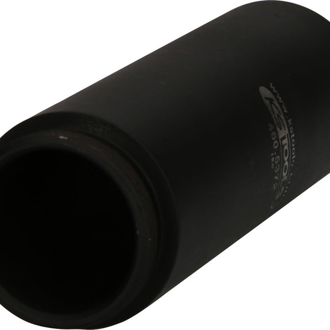 KS TOOLS Führungsrohr mit Anschlussgewinde, M36 x 1,5 mm, Ø 36 mm ( 460.5372 ) - Toolbrothers