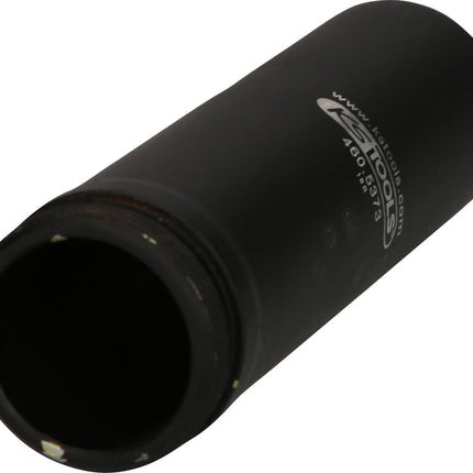 KS TOOLS Führungsrohr mit Anschlussgewinde, M36 x 1,5 mm, Ø 40,5 mm ( 460.5373 ) - Toolbrothers