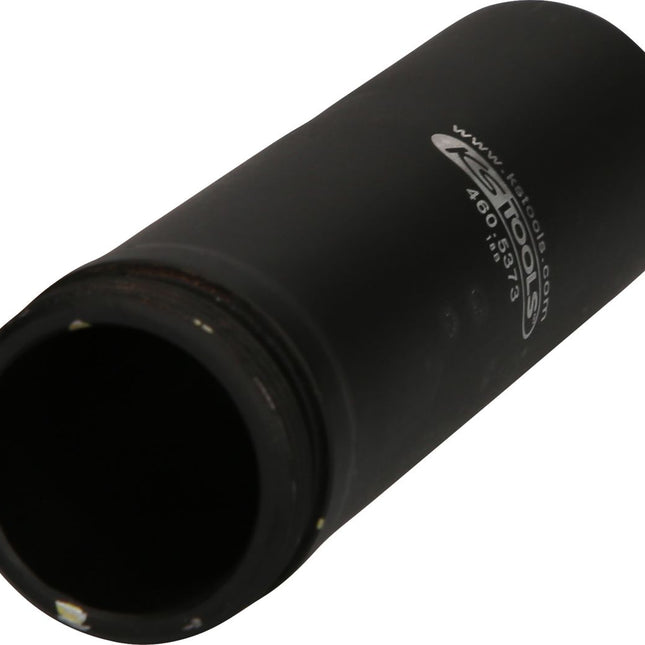 KS TOOLS Führungsrohr mit Anschlussgewinde, M36 x 1,5 mm, Ø 40,5 mm ( 460.5373 ) - Toolbrothers