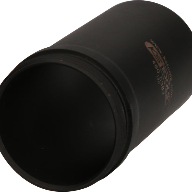 KS TOOLS Tubo guía con rosca de unión, M48 x 1,5 mm, Ø 43 mm ( 460.5387 )