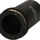 KS TOOLS Führungsrohr mit Anschlussgewinde, M48 x 1,5 mm, Ø 48 mm ( 460.5389 )