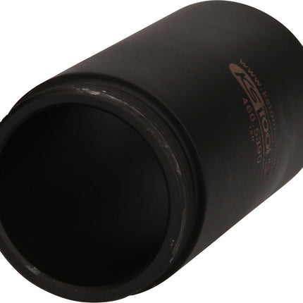 KS TOOLS Führungsrohr mit Anschlussgewinde, M48 x 1,5 mm, Ø 51 mm ( 460.5390 ) - Toolbrothers