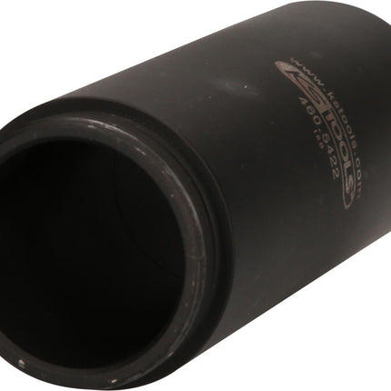 KS TOOLS Tubo di guida con filettatura di raccordo, M48 x 1,5 mm, Ø 50 mm ( 460.5422 )