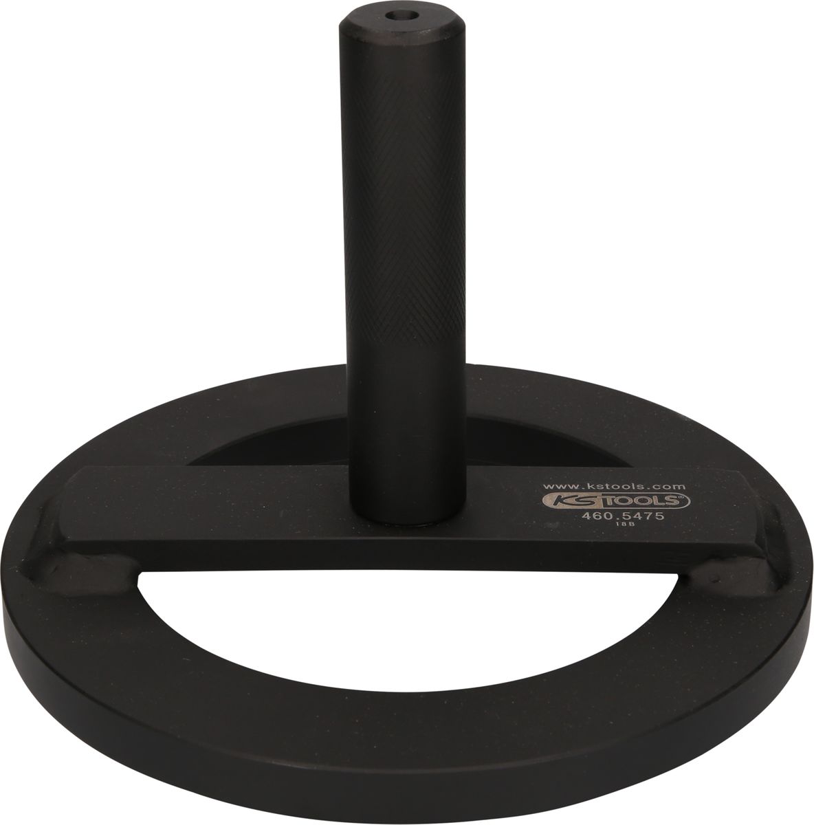 KS TOOLS Wellendichtring-Montagedorn für Mercedes, Ø 208 mm ( 460.5475 ) - Toolbrothers