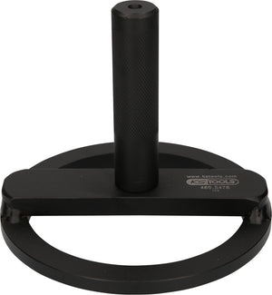 KS TOOLS Polrad-Montagedorn für Mercedes, Ø 186 mm ( 460.5478 )
