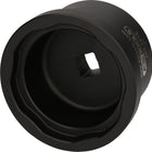 KS TOOLS Achsmuttern-Schlüssel für Mercedes, 95 mm ( 460.5615 ) - Toolbrothers