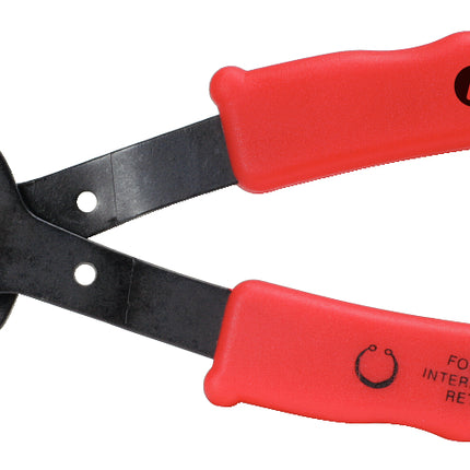 KS TOOLS Snap ring pliers ID=46-76mm ( 500.1324 )