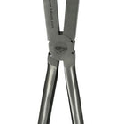 KS TOOLS Doppelgelenk-Sicherungszange für Innensicherungsringe, 345 mm ( 500.7036 ) - Toolbrothers