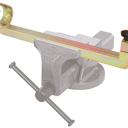 KS TOOLS Halter für Federspanner, 500mm ( 500.8404 ) - Toolbrothers