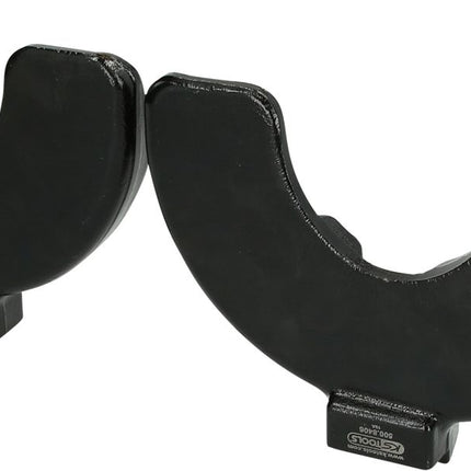 KS TOOLS Standard-Federhalterpaare mit Doppelhaltefunktion Ø140-195mm ( 500.8406 ) - Toolbrothers