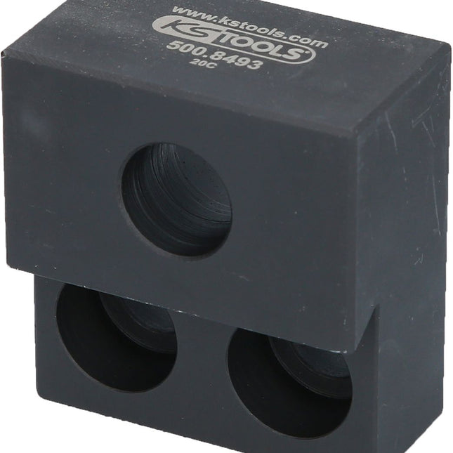 KS TOOLS Halter für Federbeinhalter, 23 mm ( 500.8493 ) - Toolbrothers