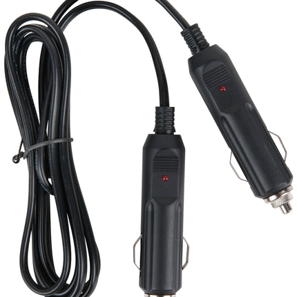 KS TOOLS Cavo di caricamento mezzi pesanti per 550.1810, 550.1820 e 550.1825 ( 550.1812 )