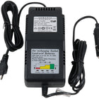 KS TOOLS Caricatore per booster batteria 550.1820 e 550.1825 ( 550.1826 )