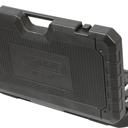 KS TOOLS Universal-Radnaben- und Gelenkwellen-Abzieher-Satz, 30-tlg ( 700.1530 ) - Toolbrothers