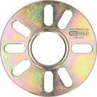 KS TOOLS Lochscheibe, Ø 90 -130 mm ( 700.1531 ) - Toolbrothers