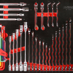 Collection image for: Schraubenschlüssel-Sätze