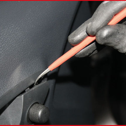 KS TOOLS Juego de palancas de precisión, 3 pzs ( 911.8225 )