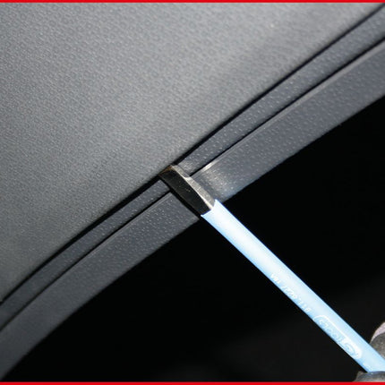 KS TOOLS Juego de palancas de precisión, 3 pzs ( 911.8225 )