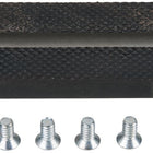 KS TOOLS Ersatzspannbacken-Satz für Schraubstock ( 914.0006-6 )