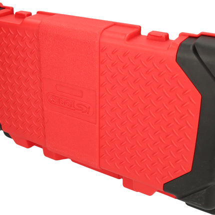 KS TOOLS 1/2" CHROMEplus Steckschlüssel-Satz, 39-tlg ( 958.0639 )