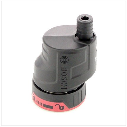 Bosch GEA FC2 Exzenter Aufsatz für GSR 18 V-EC FC2 Flexi Click ( 1600A001SJ ) - Toolbrothers