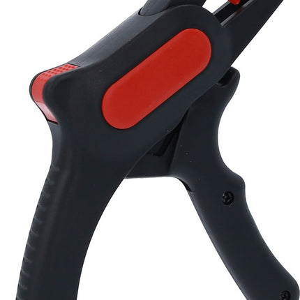 KS TOOLS Selbsteinstellende Abisolierzange, 0,2-6,0mm ( 115.1239 ) - Toolbrothers
