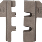 KS TOOLS Crimp-Einsatz für AMP Superseal Typ 1,5 ( 115.1431 ) - Toolbrothers