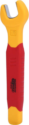 KS TOOLS Llave fija aislada, 13 mm ( 117.5113 )
