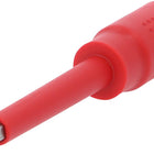 KS TOOLS Llave de vaso con punta Torx aislada 3/8', T20, 122 mm ( 118.3822 )