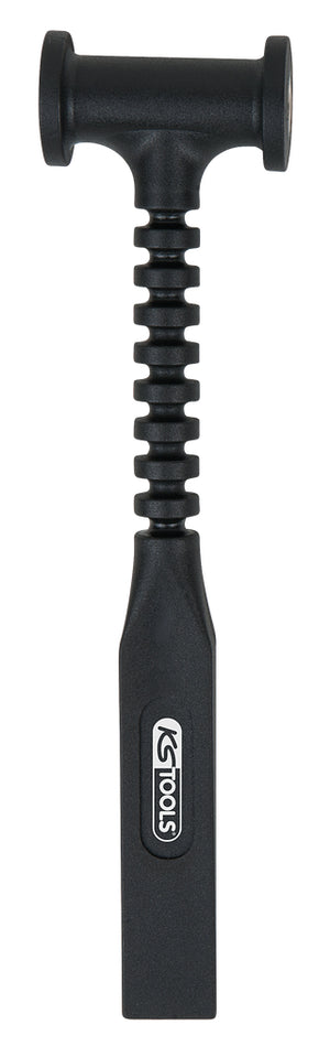 KS TOOLS Mini-Präzisions-Hammer, 180mm ( 140.1246 )