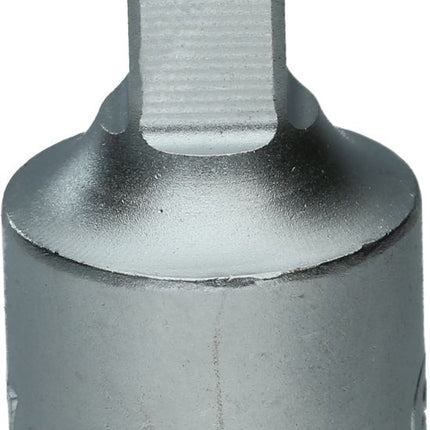 KS TOOLS 3/8" Öldienst-Bit-Stecknuss für Innenvierkant-Schrauben, 7 mm ( 150.9111 ) - Toolbrothers