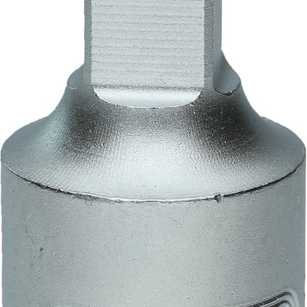 KS TOOLS 3/8' Douille de vidange 4 pans, 8 mm ( 150.9112 )