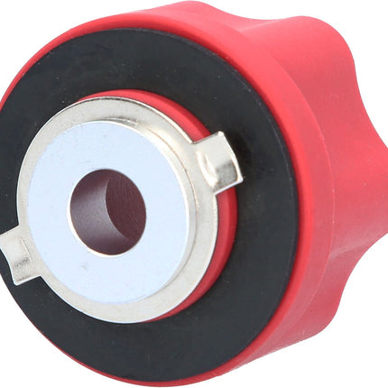 KS TOOLS Universal Bajonett-Adapter für Öl-Einfülltrichter ( 150.9134 ) - Toolbrothers