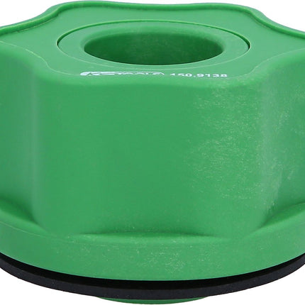 KS TOOLS Adapter für Öl-Einfülltrichter für Honda, Mazda, Nissan und Jaguar ( 150.9138 ) - Toolbrothers