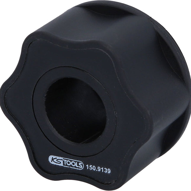 KS TOOLS Subaru Adapter für Öl-Einfülltrichter ( 150.9139 ) - Toolbrothers