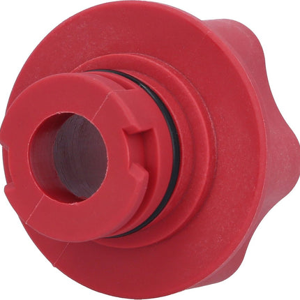 KS TOOLS Bajonett-Adapter für Öl-Einfülltrichter für Ford, Hyundai, Jaguar, Volvo, Mazda und Volvo ( 150.9142 ) - Toolbrothers