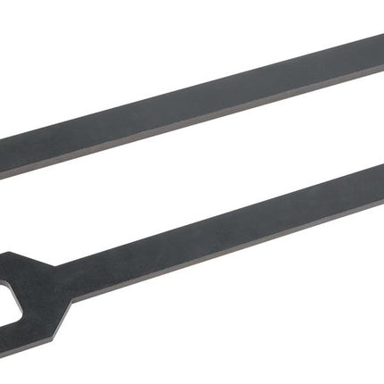 KS TOOLS Serie di chiavi per il mozzo ventola per Land Rover, 2 pz ( 400.4175 )