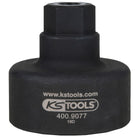 KS TOOLS Gehäuse für Hochdruckpumpenrad-Abzieher ( 400.9077 ) - Toolbrothers