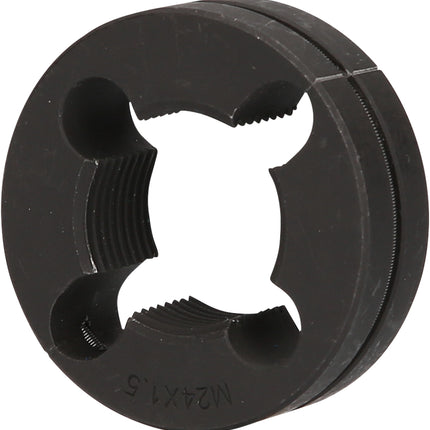 KS TOOLS Schneideisen M24x1,5 ( 460.5483 )