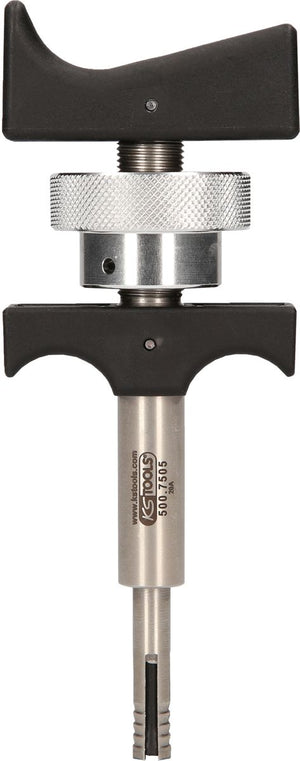 KS TOOLS Zündspulen-Abzieher für Stab-Zündspulen, 130 mm ( 500.7505 )