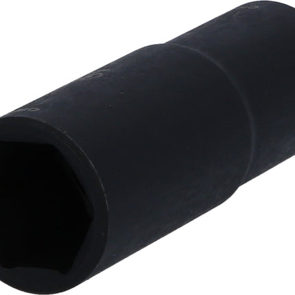 KS TOOLS Bussola per avvitatore a impulsi 2 in 1 per cerchi in lega speciali da 1/2' per Ford, 18,5 / 19,5 mm ( 515.0896 )