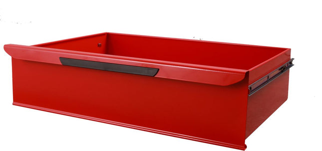 KS TOOLS Cajón de extracción completa ( 897.0007-R006P )