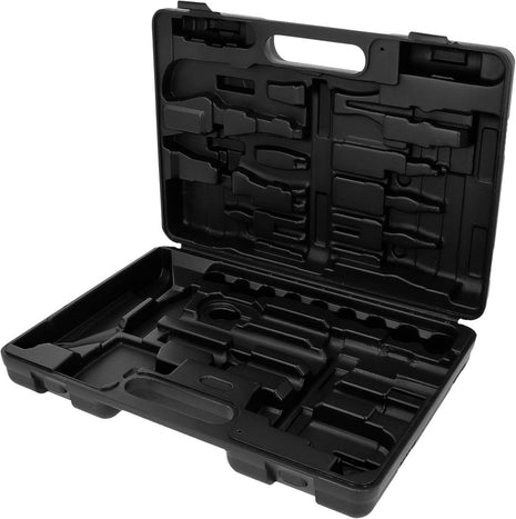 KS TOOLS Valigetta vuota in plastica per 911.0650 ( 911.0650-99 )