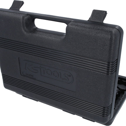KS TOOLS Kunststoff Leerkoffer fuer 911 0708 911 0708 99  2 - toolbrothers