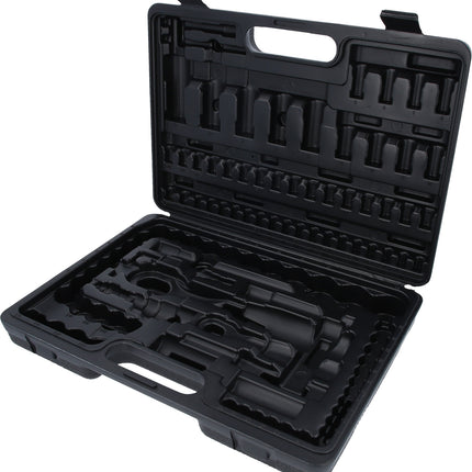 KS TOOLS Kunststoff Leerkoffer fuer 911 0708 911 0708 99  1 - toolbrothers