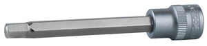 KS TOOLS 3/8" Bit-Stecknuss Innensechskant, lang, 5mm ( 911.1562 )