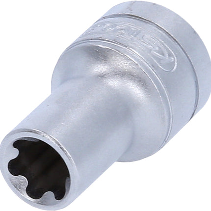 KS TOOLS 3/8" Torx-E-Plus Stecknuss, EPL12 ( 911.3132 ) - Toolbrothers