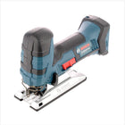 Bosch GST 18 V-Li S Akku Stichsäge 18V Solo L-Boxx ready - ohne Akku, ohne Ladegerät - Toolbrothers